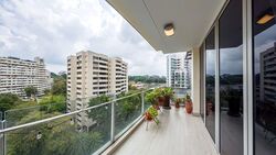 The Serenade @ Holland (D10), Condominium #556528331